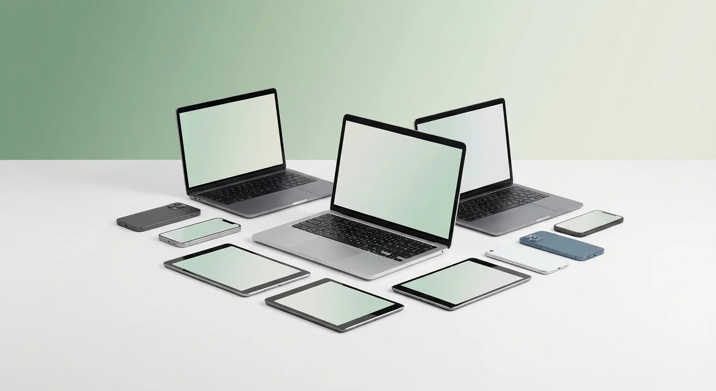 Refurbished price comparison background