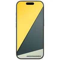 Apple iPhone 17 512GB salbei