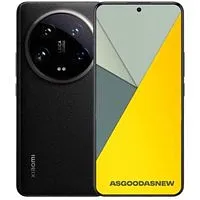 Xiaomi 14 Ultra 512GB schwarz