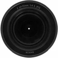 Nikon 24-70mm 1:4.0 Z S