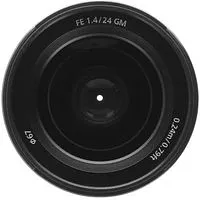 Sony 24mm 1.4 FE GM (SEL-24F14GM) E-Mount