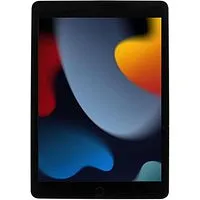 Apple iPad 2021 Wi-Fi 64GB space grau