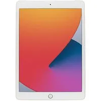 Apple iPad 2020 128GB gold