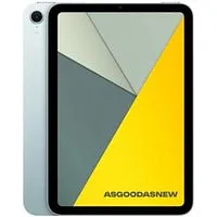 Apple iPad mini 2024 (A17 Pro) Wi-Fi 256GB blau