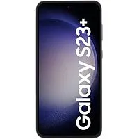 Samsung Galaxy S23+ 256GB phantom black