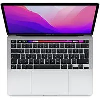 Apple MacBook Pro 2022 13" M2 8-Core CPU | 10-Core GPU 256 GB SSD 8 GB silber