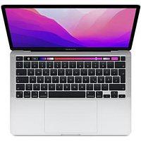 Apple MacBook Pro 2022 13" M2 8-Core CPU |&nbsp;10-Core GPU 256 GB SSD 8 GB silber