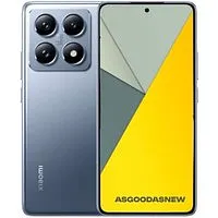 Xiaomi 14T Pro 512GB titan blue