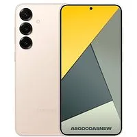 Samsung Galaxy S25 256GB pinkgold