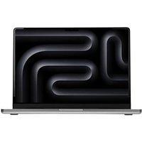 Apple MacBook Pro 2023 14" M3 8-Core CPU | 10-Core GPU 512 GB SSD 8 GB space grau