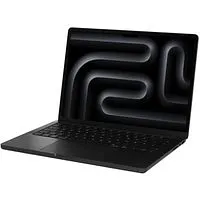Apple MacBook Pro 2023 14" M3 Pro 12-Core CPU | 18-Core GPU 512 GB SSD 18 GB space schwarz