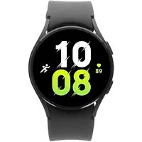 Samsung Galaxy Watch5 graphite 40mm Bluetooth Sport Band graphite