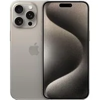 Apple iPhone 15 Pro Max 512GB Titan natur