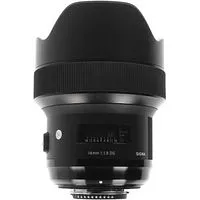 Sigma 14mm 1:1.8 Art DG HSM für Nikon F (450955)