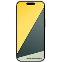 Apple iPhone 17 512GB schwarz