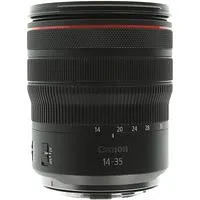 Canon 14-35mm 1:4.0 RF L IS USM (4857C005)