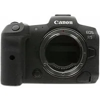 Canon EOS R5 Body