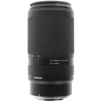 Tamron 70-300mm 1:4.5-6.3 Di III RXD für Nikon Z (A047Z)