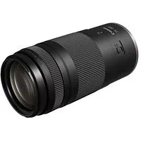 Canon 75-300mm 1:4.0-5.6 RF schwarz