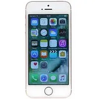 Apple iPhone SE (A1723) 64 GB Rosegold