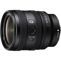 Sony 24-50mm 1:2.8 G (SEL-2450G) E-Mount schwarz