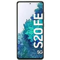 Samsung Galaxy S20 FE 5G G781B/DS 256GB blau
