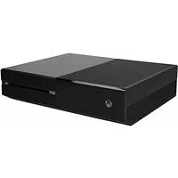 Microsoft Xbox One - 500GB schwarz