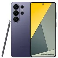 Samsung Galaxy S26 Ultra 256GB cobalt violet