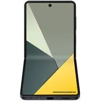 Samsung Galaxy Z Flip7 512 GB jetblack