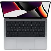 Apple MacBook Pro 2021 14" M1 Pro 8-Core CPU | 14-Core GPU 512 GB SSD 16 GB space grau