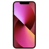 Apple iPhone 13 256GB rot