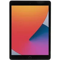 Apple iPad 2020 +4G 128GB space grau