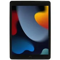 Apple iPad 2021 Wi-Fi + Cellular 64GB space grau