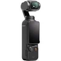 DJI Osmo Pocket 3 Kreativ Combo schwarz