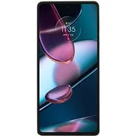 Motorola Edge 30 Pro Dual-Sim 12GB 5G 256GB stardust white