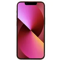 Apple iPhone 13 mini 256GB rot
