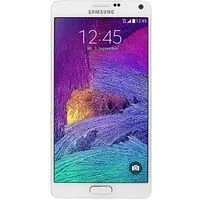 Samsung Galaxy Note 4 N910C 32GB weiß