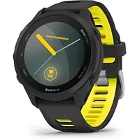 Garmin Forerunner 170 schwarz (010-03920-00) 4GB