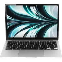 Apple MacBook Air 2022 13" M2 8-Core CPU | 8-Core GPU 256 GB SSD 8 GB silber