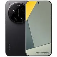Xiaomi 17 Ultra 1TB black