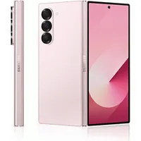 Samsung Galaxy Z Fold6 1TB pink
