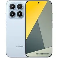 Xiaomi 17 256GB ice blue