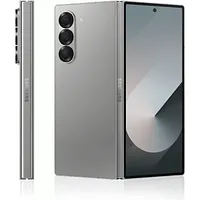Samsung Galaxy Z Fold6 512GB silver shadow
