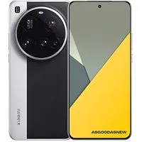 Xiaomi 15 Ultra 512GB silver chrome