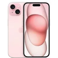 Apple iPhone 15 256GB rosé
