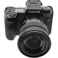 Fujifilm X-H2 mit Objektiv XF 16-80mm 4.0 R OIS WR (16781565)