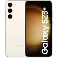 Samsung Galaxy S23+ 256GB cream