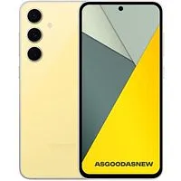 Samsung Galaxy S24 FE 128GB yellow