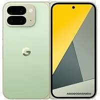 Google Pixel 10 Pro Fold 512GB Jade