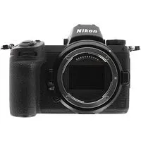 Nikon Z6 Body